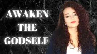 Awaken THE GODSELF and get rid of Demonic/Entity attachments INSTANTLY