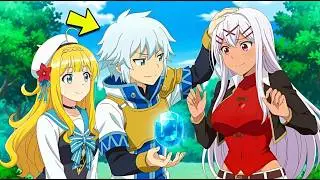 Idiot Boy Doesn&rsquo;t Know He&rsquo;s An S-Rank Magician That Can CLAP Everyone!