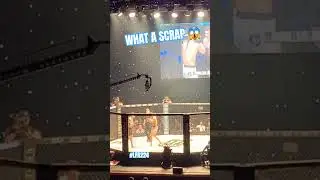 LFA 224 | Tyree Overtone vs. Pedro Trujillo | MMA