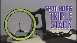 Spot Hogg- TRIPLE STACK- How to put it together