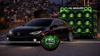 Sem Marrinha &ndash; ATARRAXADA, 99 No Beat | GRAVE PESADO 🔊 | FS GRAVES