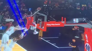 Playing NBA Superstars until I win with all 30 teams (Ep. 30 - Washington Wizards)