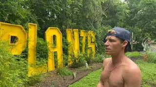 World Naked Gardening Day! May Garden Vlog