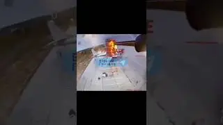 Russian TU-95 bomber destroyed by Ukrainian fpv drone