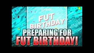 MUST DO THIS BEFORE FUT BIRTHDAY! FIFA 20 FUT BIRTHDAY TRADING GUIDE! MAKE EASY COINS ON FIFA 20!