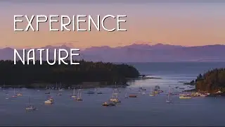 Experience the Authenticity and Nature Vancouver Island - Nanaimo, BC