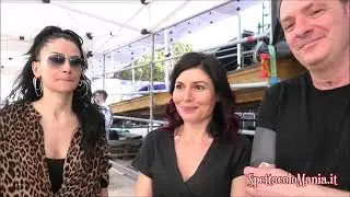 Primo Maggio: videointervista ai Bloom di Giusy Ferreri