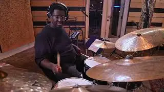 We See - Drew Williams Standard Quartet
