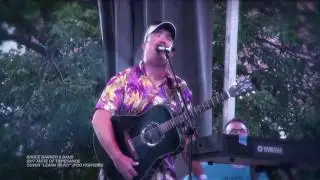 BRUCE BARKER & BAND 
