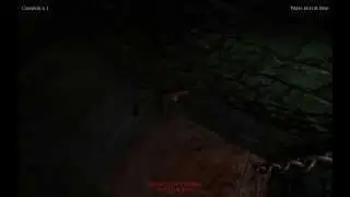 Dungeon Nightmares II - Seriously Freaky Procedurally Generated First Person Horror