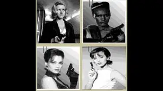 🗣️ [ PC / N64 / MOD ] Bloody Mary: Ladies' Night: Y2: Shelly Bombshell [ CUSTOM CAMPAIGN ] 🗣️PRT 2/2