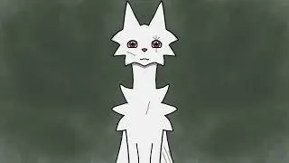 Warrior Cats OC meme ✦ Oh baby... aw man