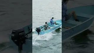 DuraNautic Aluminum Boats