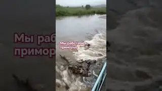 Мы работаем в приморье #хабаровскийкрай #лето #дальнийвосток #хабаровскэтосила