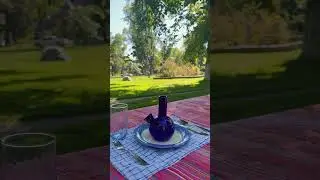 Meet Gaia &mdash; Our Most Beautiful Everyday Glass Piece