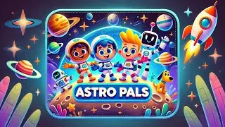Discover the BEST Space Themed Learning for Kids
