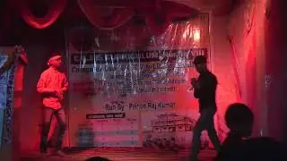 Aarati song (Hans Raj Model School Barbigha)