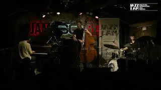 Tal Gamlieli | JAZZ I AM 2022