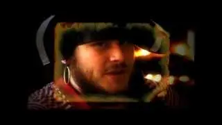 CRISTA Camps, Island Lake 2007 Pirates theme intro.video