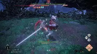 Wo Long: Fallen Dynasty - Longsword Combo is lit 🔥🔥🔥
