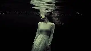 you won&rsquo;t feel the same after this dark ambient soundscape drifts through you.