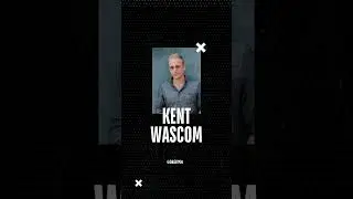 Kent Wascom reads from The Great State of West Florida at the Kerouac Project of Orlando