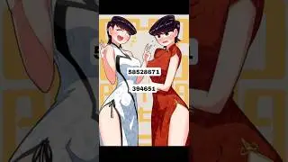 Mommy Tier Sauce Codes #shorts