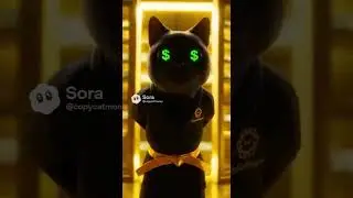 🥋 COPYCAT MONEY MACHINE = Your competition-killing weapon!