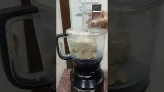 Prestige Endura 1000W Mixer Grinder Atta Kneading @Prestige  #prestige #shorts #youtubeshorts #viral