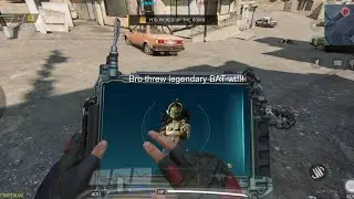 Search & Rescue - Revive Players in S&D Mode!!