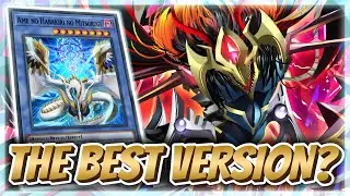 LIVE TESTING IN RANKED! - BANLIST DISCUSSION - MITSU BLACKWING