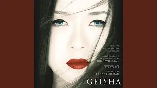 Sayuri's Theme (From 