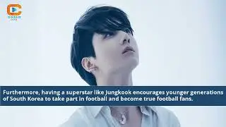 Bts Jungkook Fifa World Cup 2022