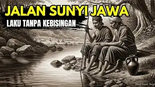 Langkah Awal Memahami Spiritual Jawa Kuno