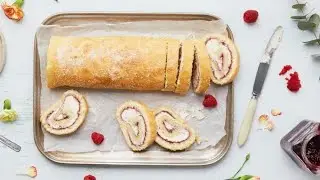 Kääretorttu