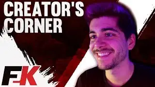 Player Profile - Dekkster | Fade2Karma Creator's Corner
