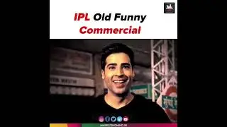 Old DLF IPL Crazy IPL comedy#ipl#dlfipl#dlf #vivoipl#oldtvads#ads#tv#sonymax#HMSOUNDS #OLDTVADS