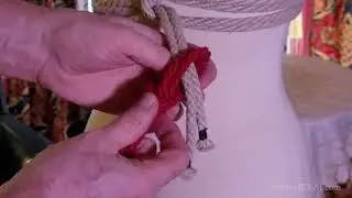 How to Extend Ropes with Whipped Ends | by Danarama