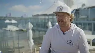 2 Mile Bay Sailing Club. A holistic digital experience