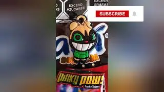 recopilaci&oacute;n de videos Pinky pow!❤️🤘