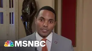 'Height of hypocrisy': House member rips McCarthy for blocking Dems from committee