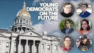 Colorado Democrats are trying to tailor their message to younger people. Is it working?