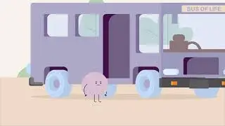 ACT It Out: Passengers on the bus