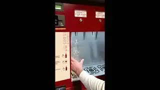 SELF SERVICE AUTOMATIC WINE SHOP & BAR