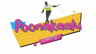 Poonakaalu Loading.. 143-NaaGundelona