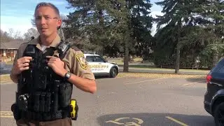 Coward Or Cool Cop 1A Audit Minnesota