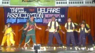 TWAN Cultural program