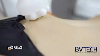 BVTECH - Hygiadermo Vacuo KLD - Aparelho de Vacuoterapia