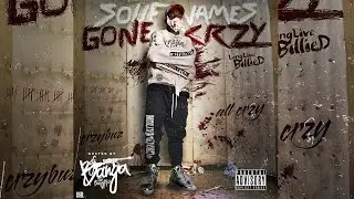 Souf James - I Hear Everything (Feat. Tony DonDotta)