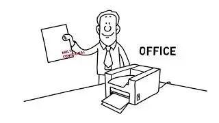 USA Copier Lease Introduction Video
